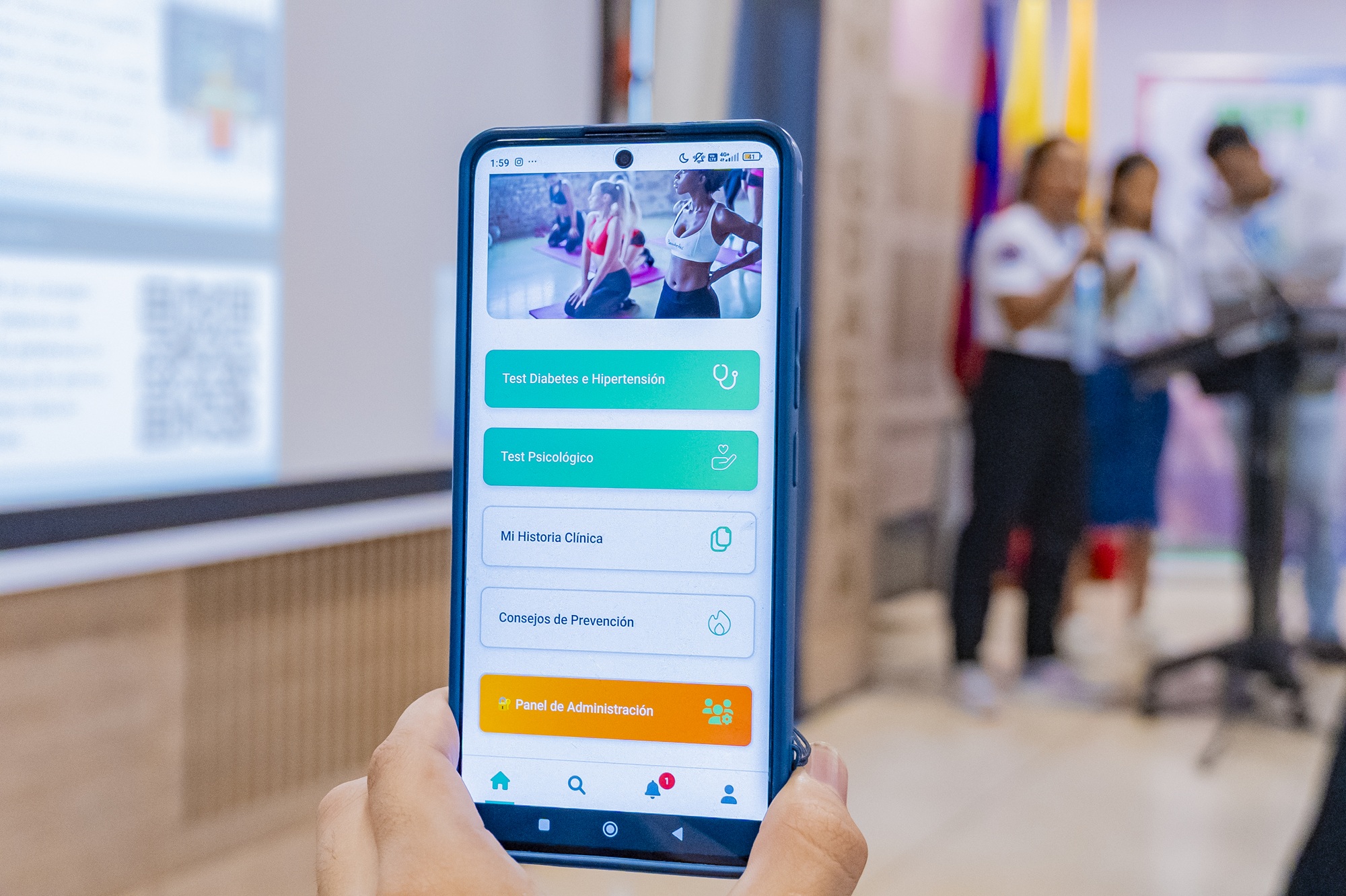 HACKATHON.SALUD.UNIMAGDALENA.2