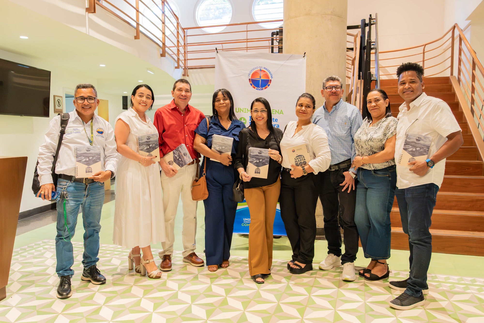 RENDICIÓN.DIÁLOGO.UNIMAGDALENA.5