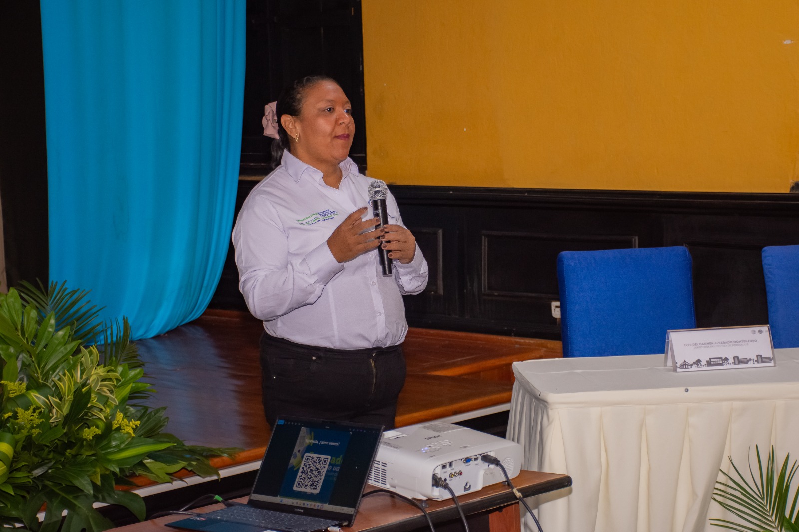 Empresarios reconocen capacidad de mejora y respuesta de UNIMAGDALENA