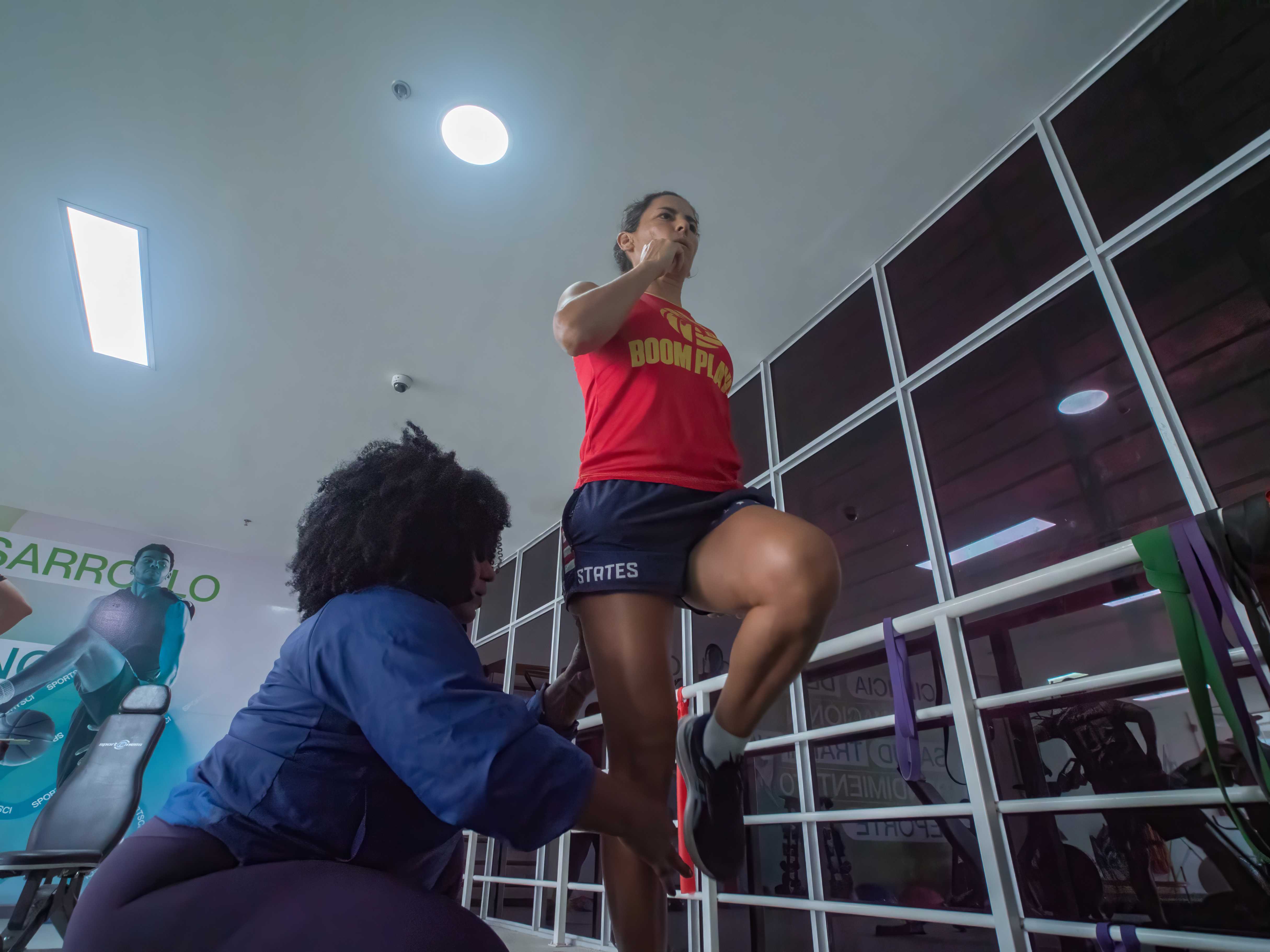 Club SportSci UNIMAGDALENA ya cuenta con más de 180 deportistas beneficiarios en la región Caribe