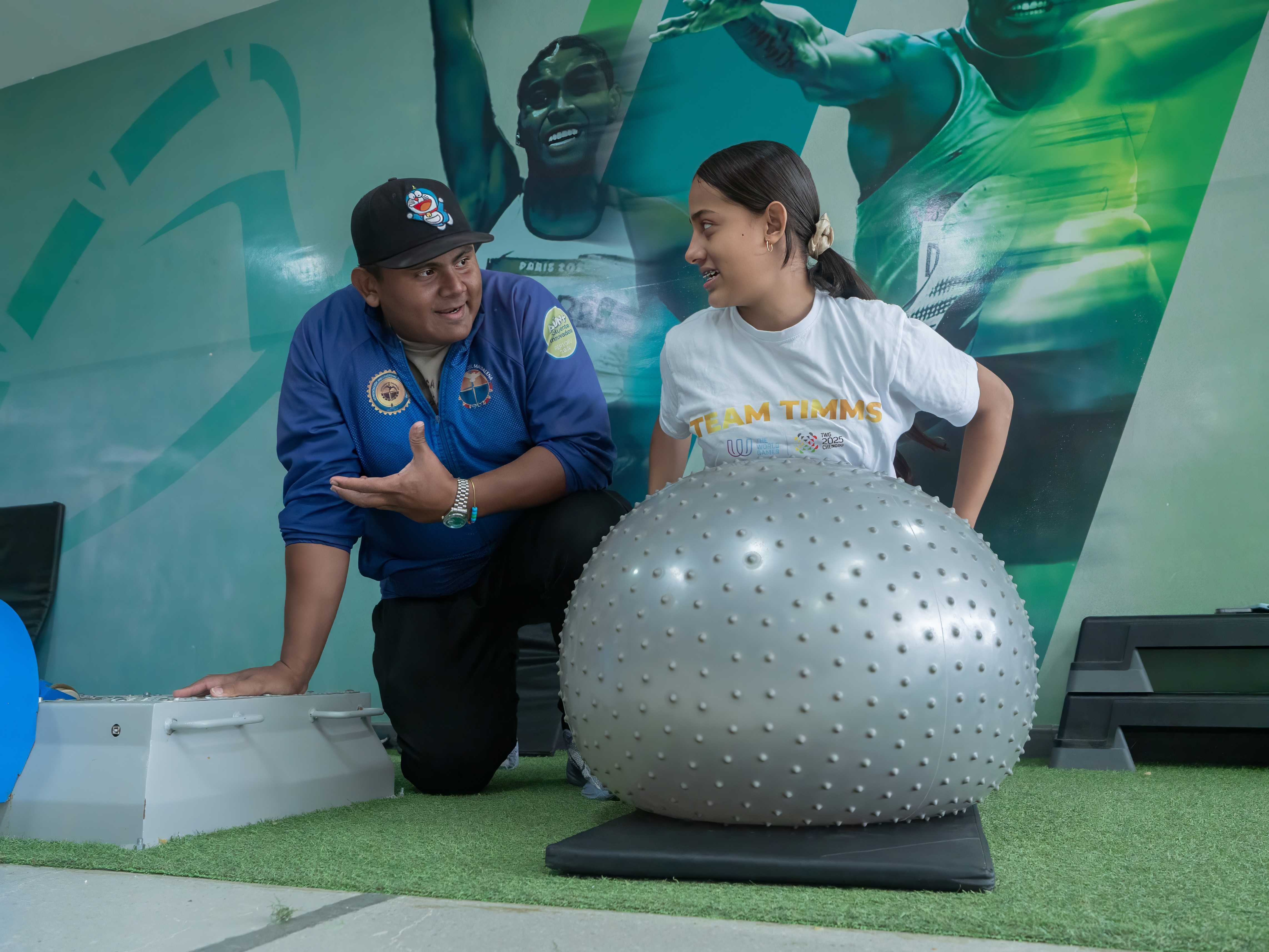 Club SportSci UNIMAGDALENA ya cuenta con más de 180 deportistas beneficiarios en la región Caribe