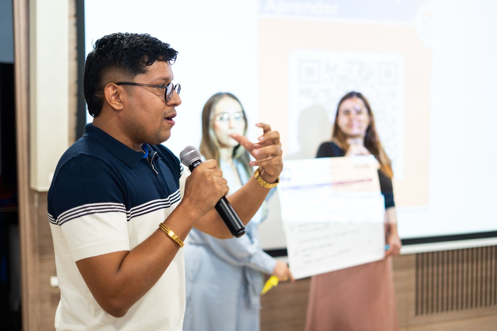 UNIMAGDALENA acoge primer Nodo Caribe de innovación educativa