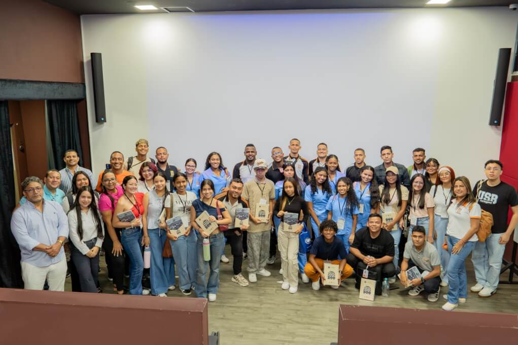 la Universidad del Magdalena se posicionó nuevamente como referente en educación superior en el Caribe colombiano.