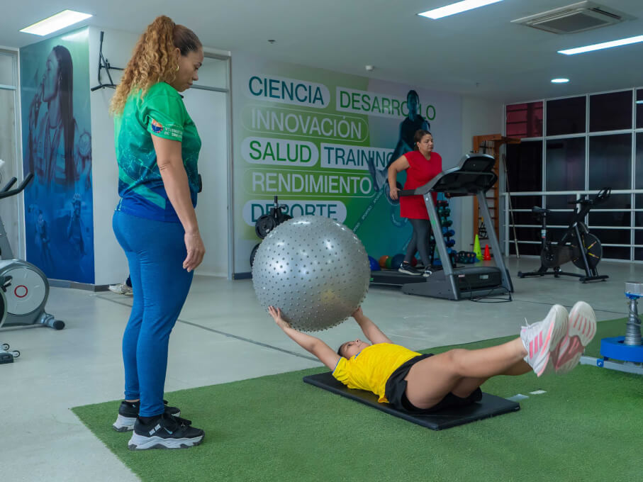 Club SportSci UNIMAGDALENA ya cuenta con más de 180 deportistas beneficiarios en la región Caribe
