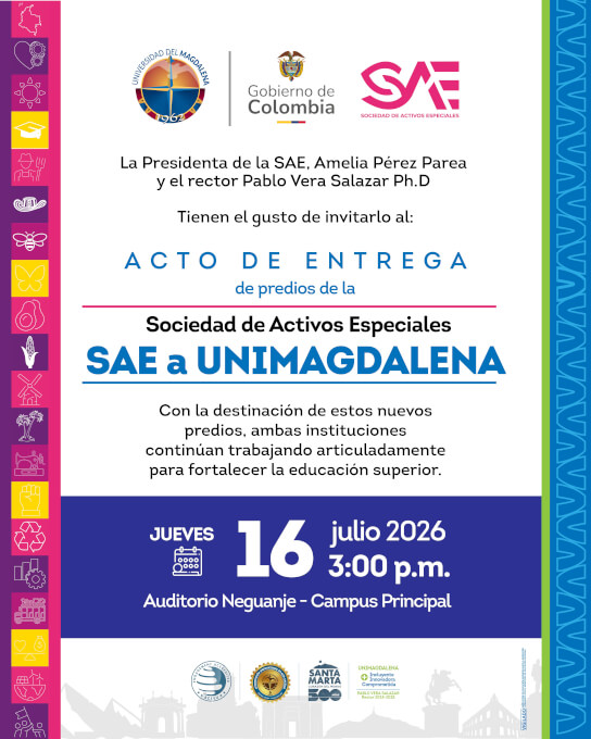 ACTO DE ENTREGA