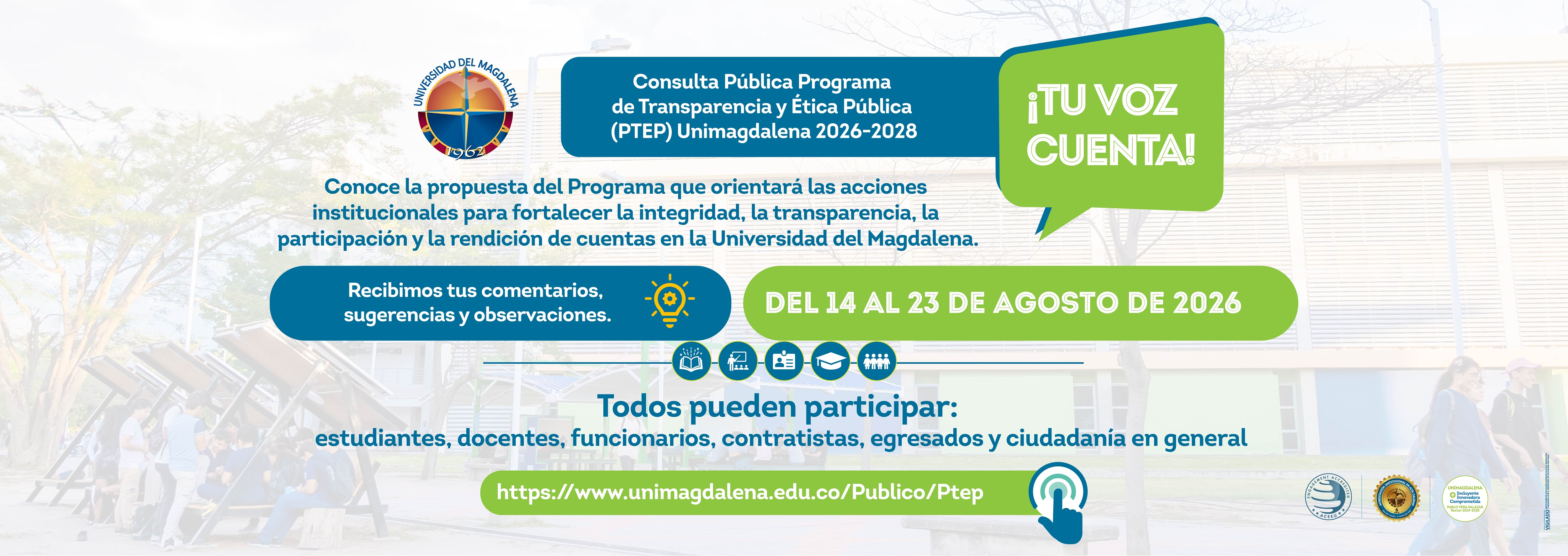 Consulta Pública