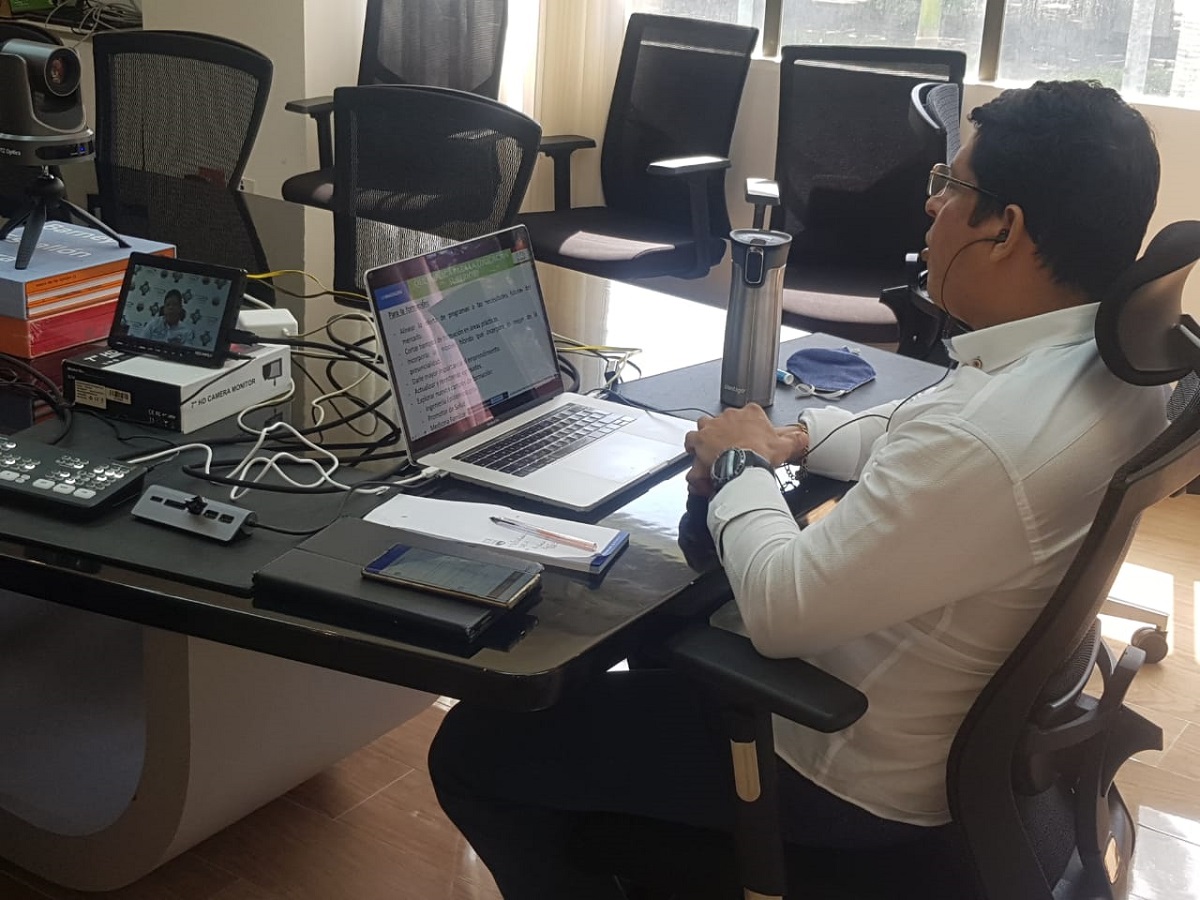 UNIMAGDALENA celebra los 495 años de Santa Marta proponiendo la educación para transformar territorios