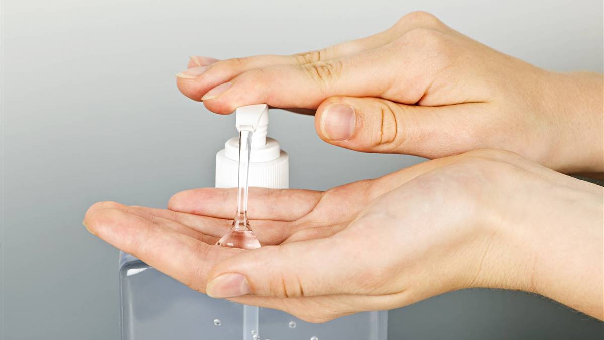 UNIMAGDALENA producirá gel hospitalario para contrarrestar propagación de Covid-19