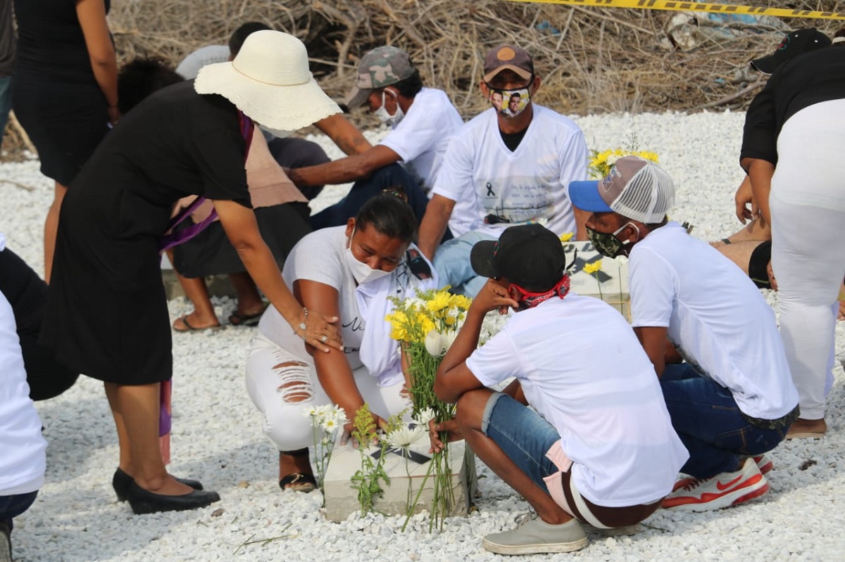 Comunidad de Pueblo Viejo reconoce labor de UNIMAGDALENA en apoyo al municipio