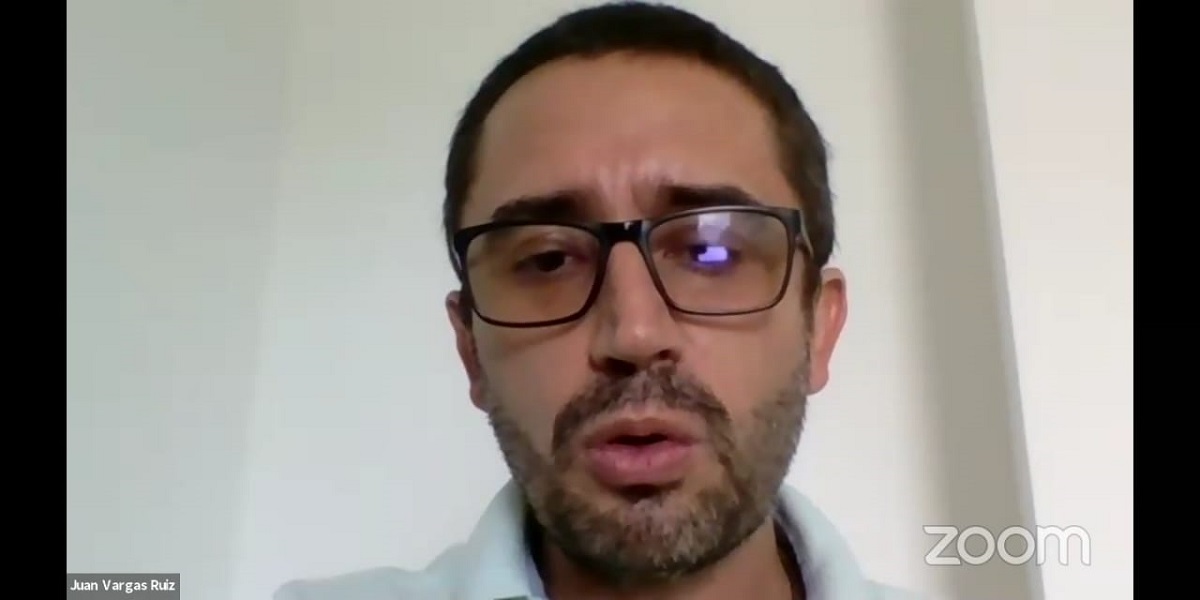 UNIMAGDALENA inició Seminario Internacional “Nueva Cartografía Social, Pueblos, Políticas y Territorios”
