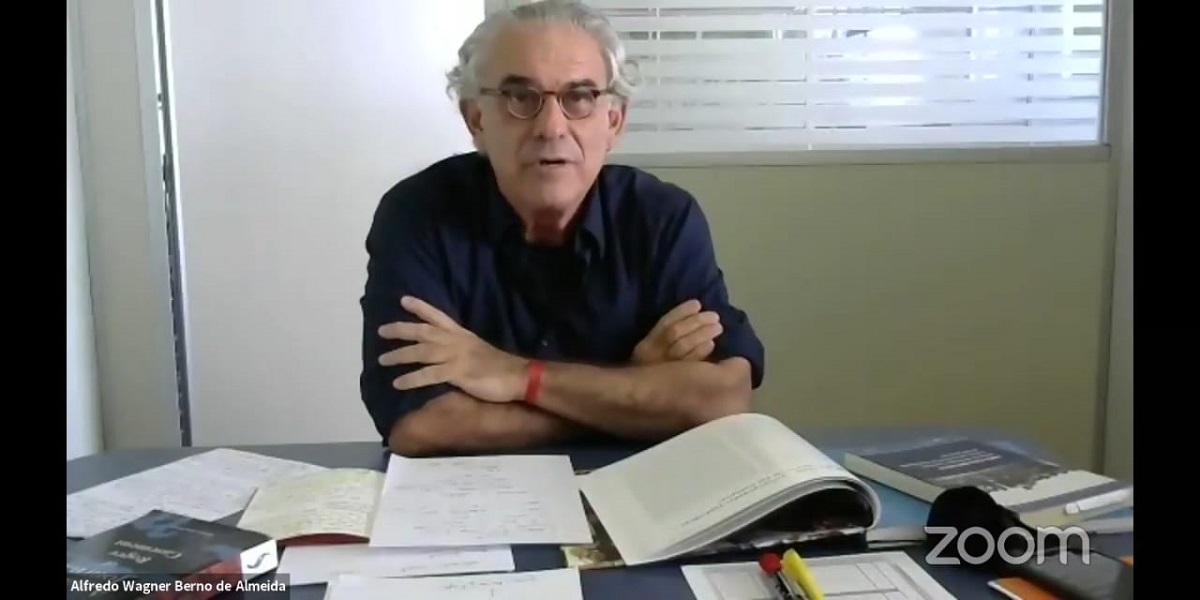 UNIMAGDALENA inició Seminario Internacional “Nueva Cartografía Social, Pueblos, Políticas y Territorios”