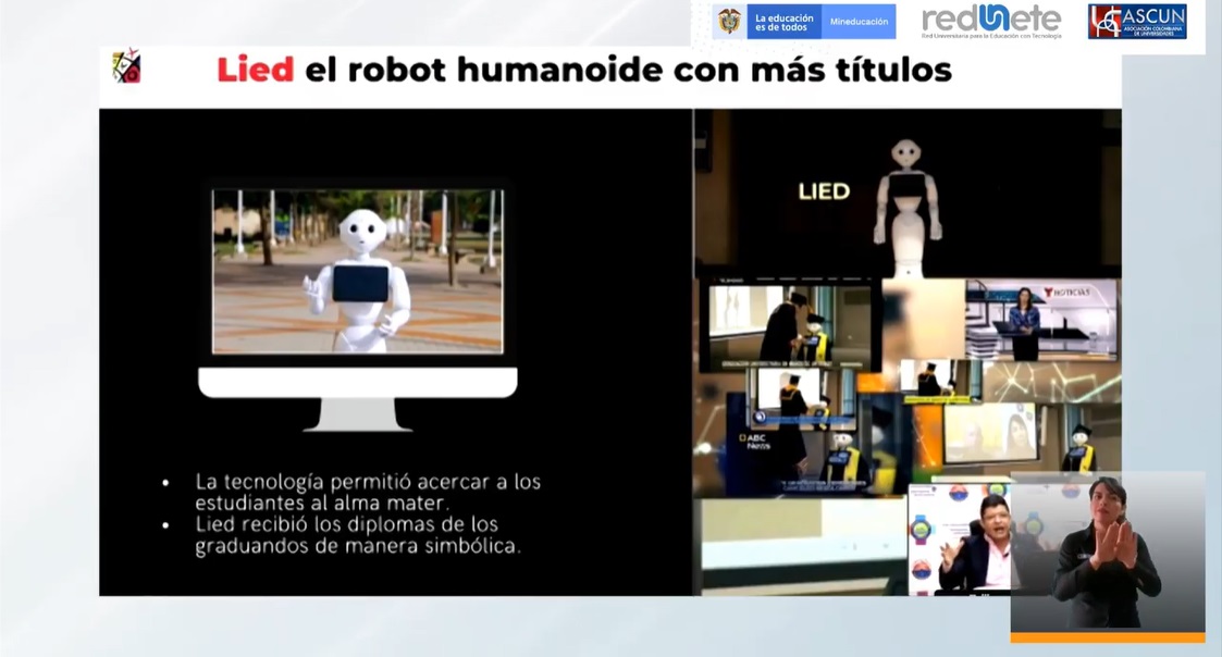 Rectores de Universidades del país apuestan hacia una formación basada en resultados de aprendizaje