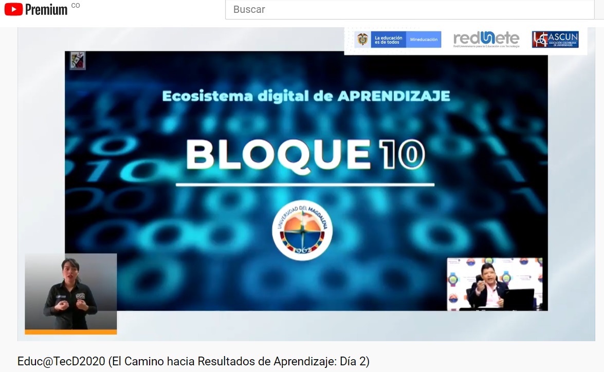 Rectores de Universidades del país apuestan hacia una formación basada en resultados de aprendizaje