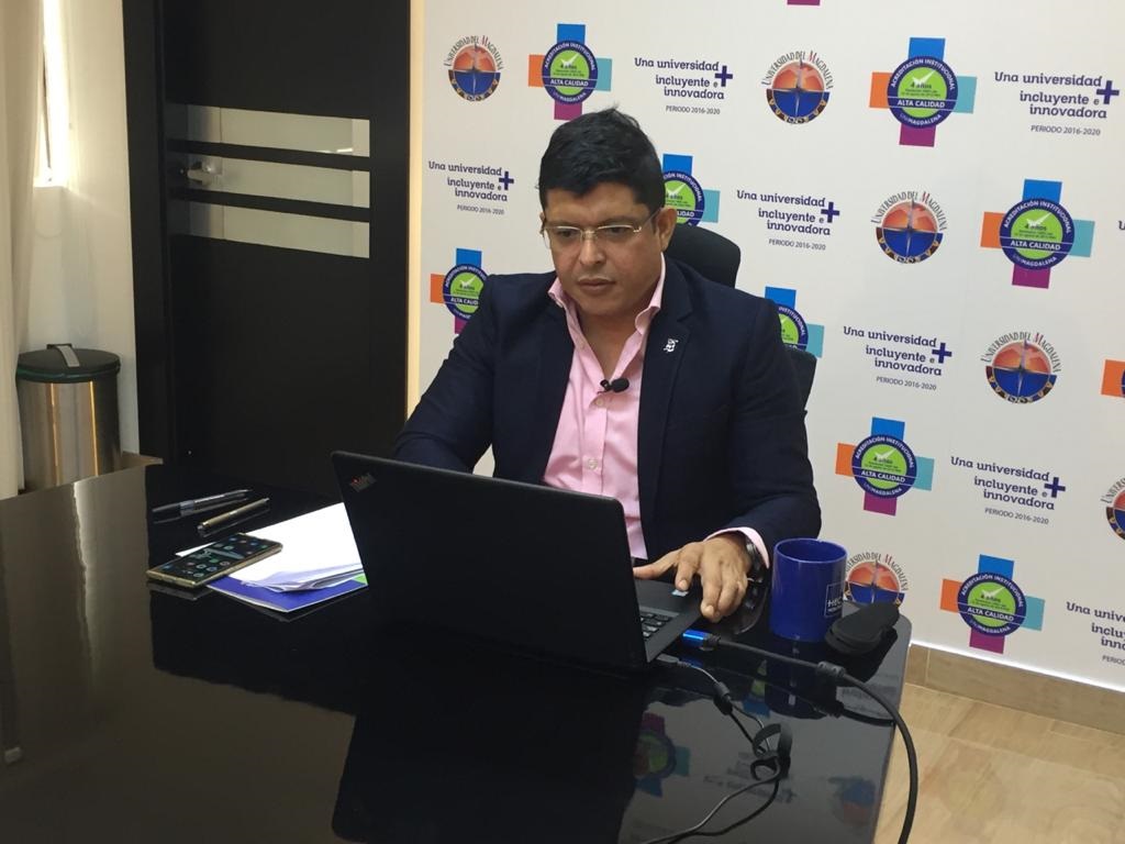 Rectores de Universidades del país apuestan hacia una formación basada en resultados de aprendizaje