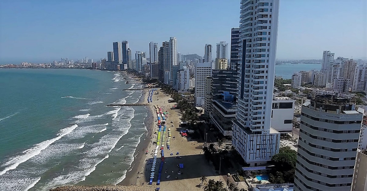 UNIMAGDALENA planteó los retos del turismo sostenible en la post - pandemia
