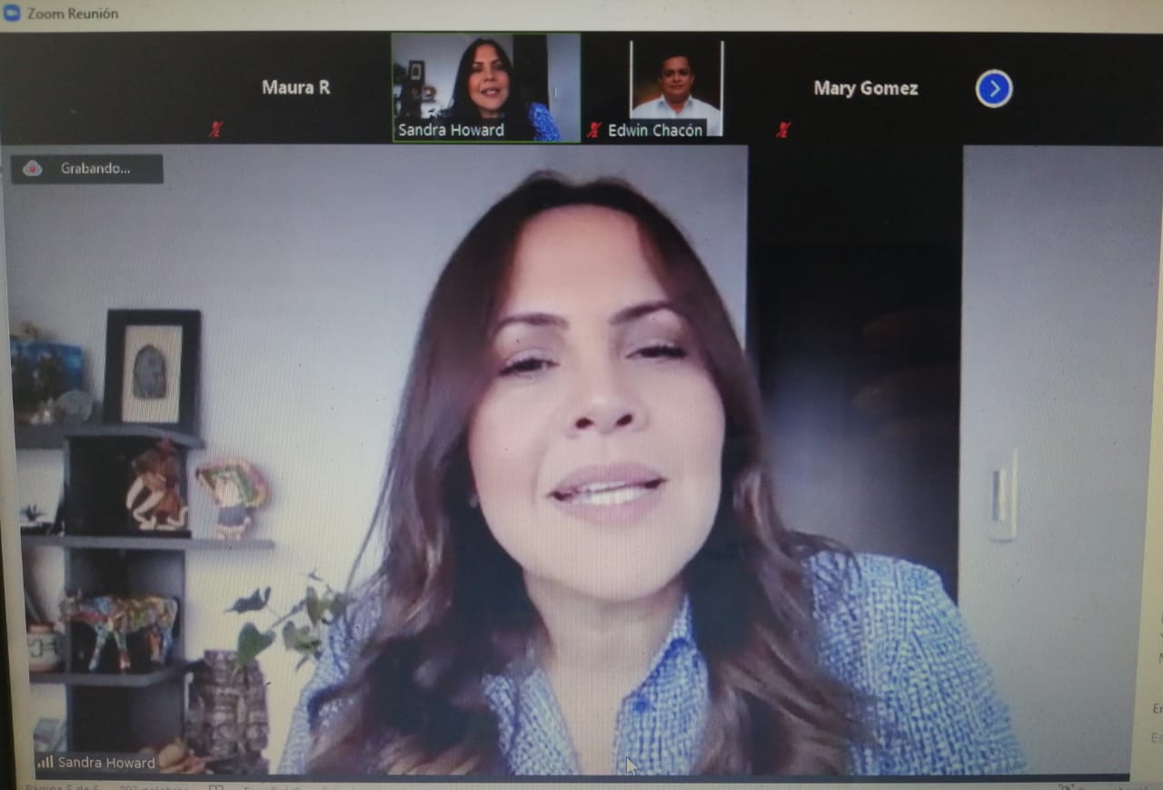 “El papel de UNIMAGDALENA es relevante en este momento en varios sentidos: Por un lado para mantener el interés de quienes están estudiando carreras a