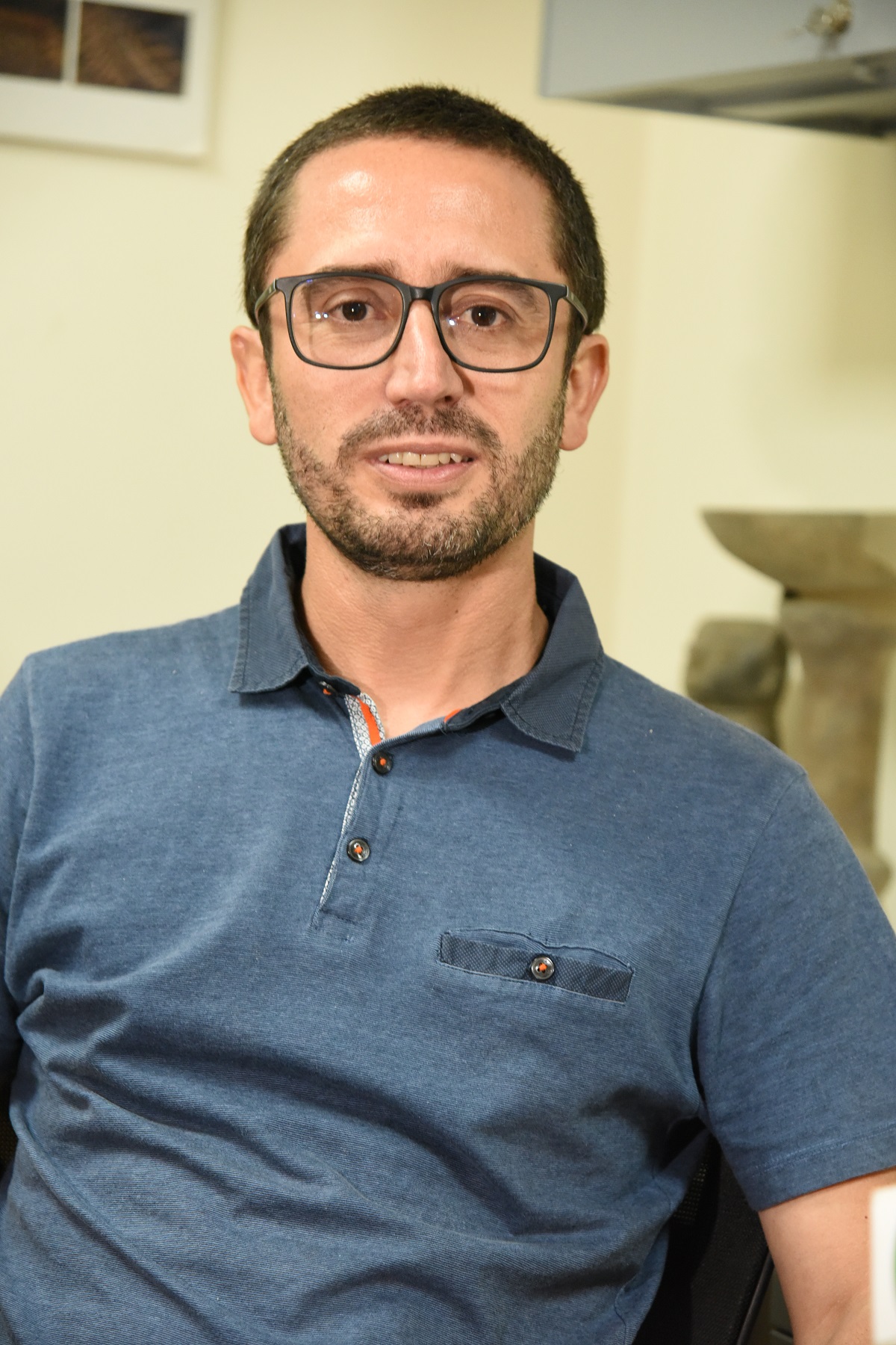 Docentes de UNIMAGDALENA elegidos consejeros académicos del ICANH