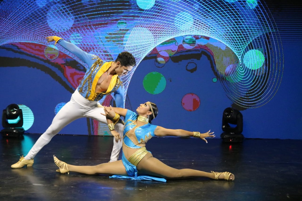 UNIMAGDALENA inspiró a 1.550 nuevos estudiantes que inician su vida universitaria