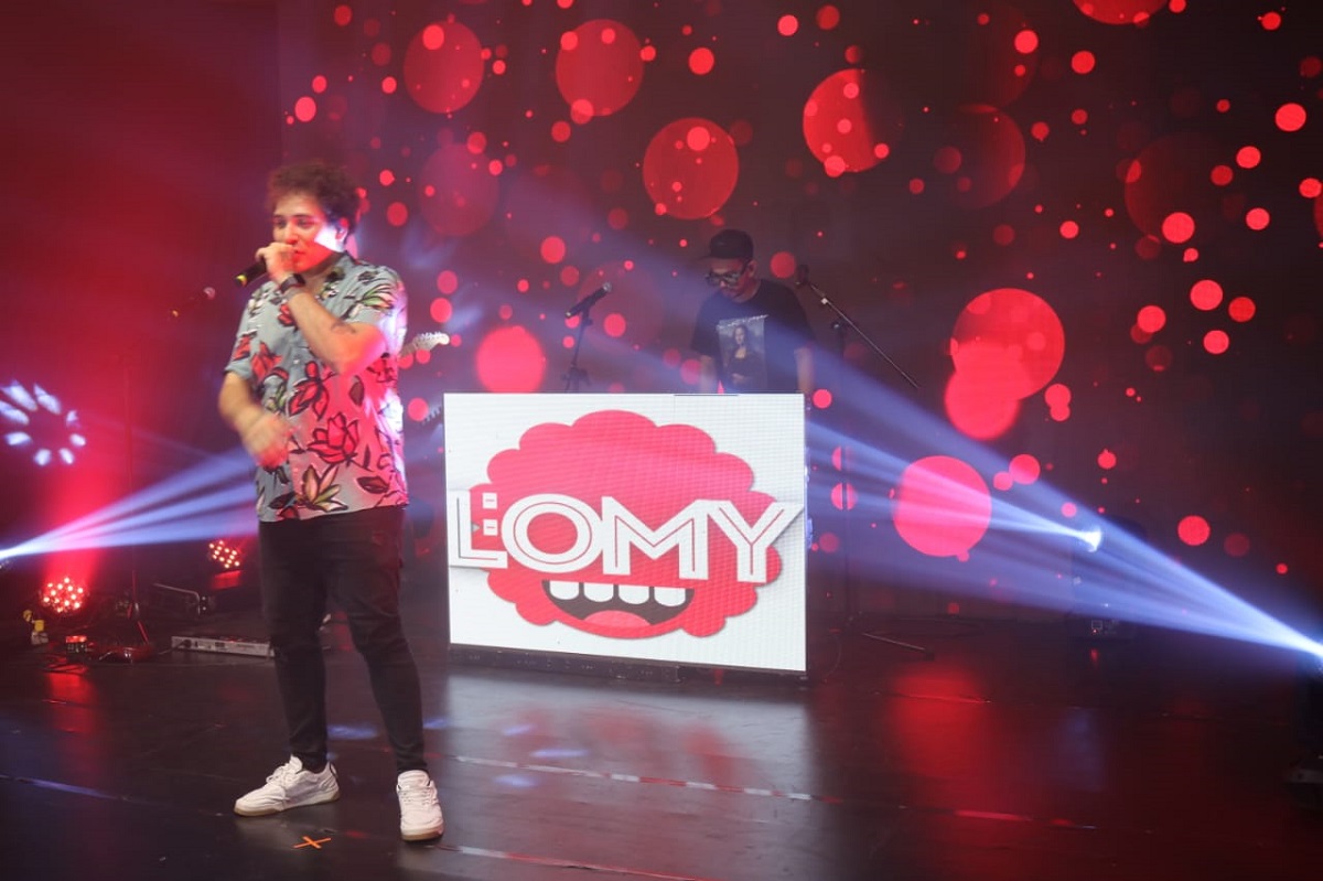 UNIMAGDALENA inspiró a 1.550 nuevos estudiantes que inician su vida universitaria