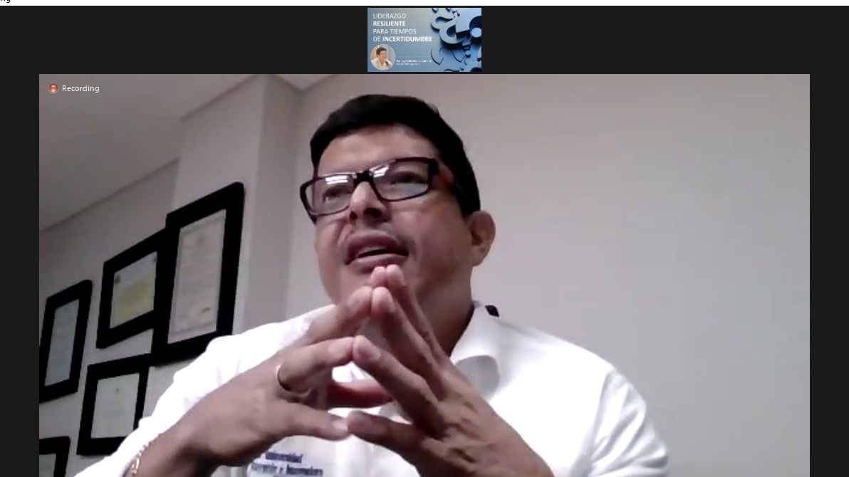 UNIMAGDALENA siembra liderazgo en sus estudiantes