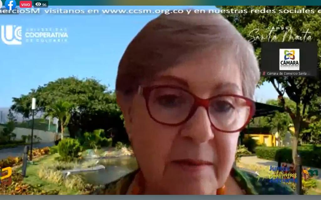 Rectores de Universidades con sedes en Santa Marta instaron a generar un pacto por la educación de la ciudad