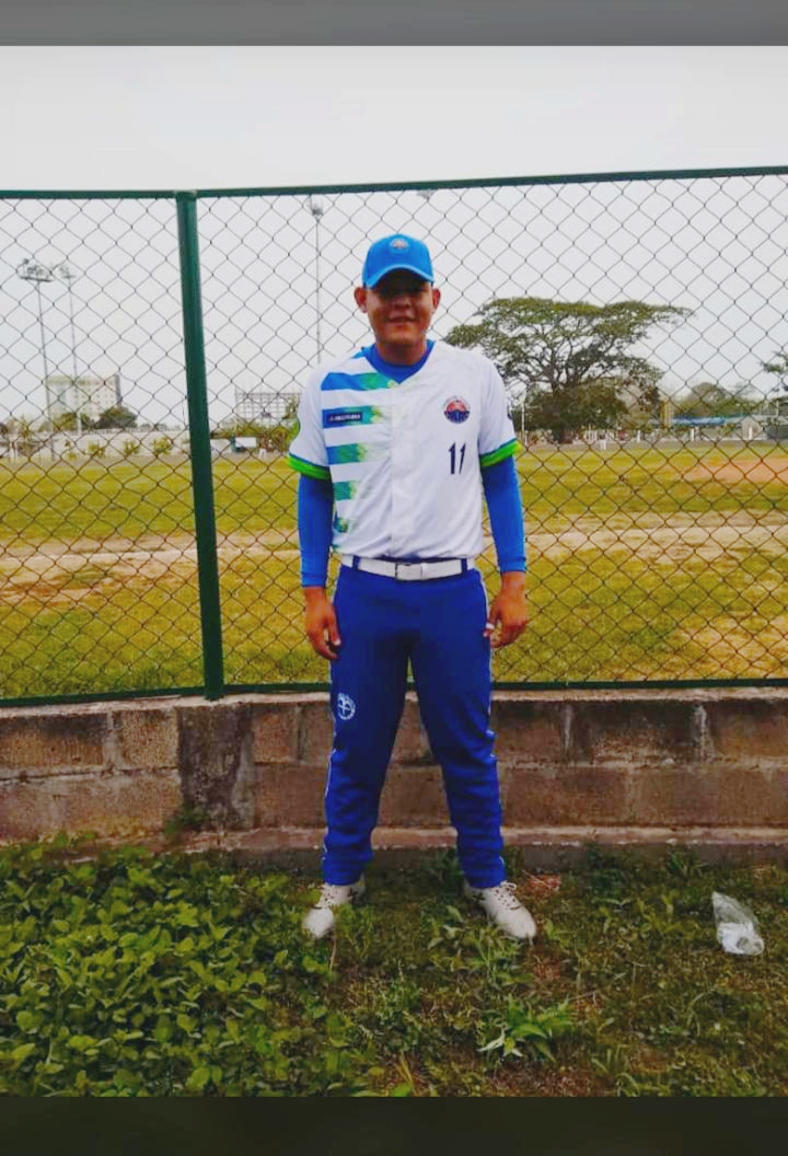 Estudiantes de UNIMAGDALENA convocados a Pre Selección Colombia de Sóftbol Sub 23