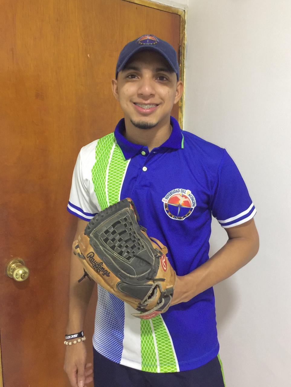 Estudiantes de UNIMAGDALENA convocados a Pre Selección Colombia de Sóftbol Sub 23