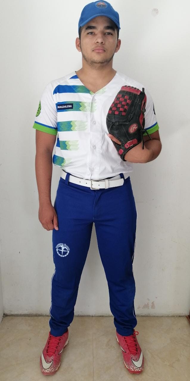 Estudiantes de UNIMAGDALENA convocados a Pre Selección Colombia de Sóftbol Sub 23