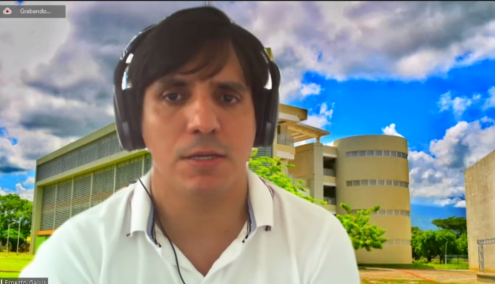 UNIMAGDALENA avanza en ejecución y resultados en la gestión de la investigación