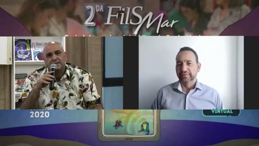 En FilSMar 2020 se destacaron personajes ilustres que son orgullo del Caribe colombiano