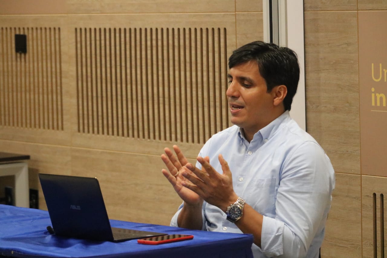 UNIMAGDALENA CREA celebra la ciencia, la tecnología, la innovación y el emprendimiento