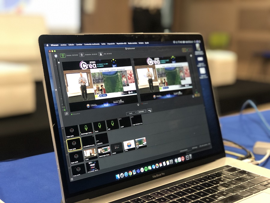 UNIMAGDALENA CREA celebra la ciencia, la tecnología, la innovación y el emprendimiento