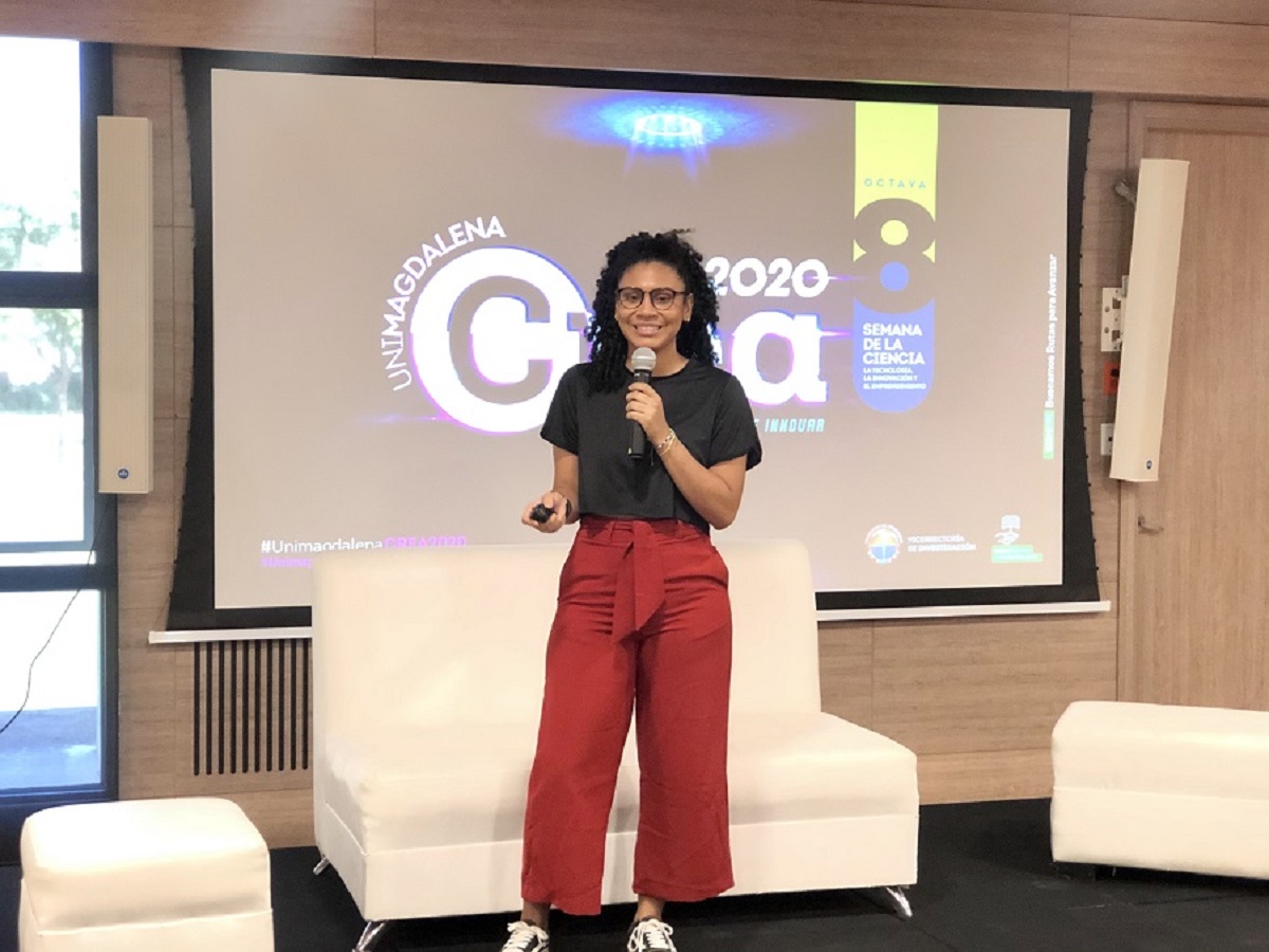 UNIMAGDALENA demostró la Ciencia y el Arte de Innovar en la Educación, Cultura y Sociedad