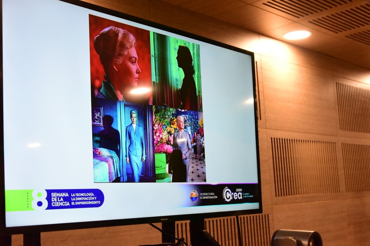 UNIMAGDALENA demostró la Ciencia y el Arte de Innovar en la Educación, Cultura y Sociedad