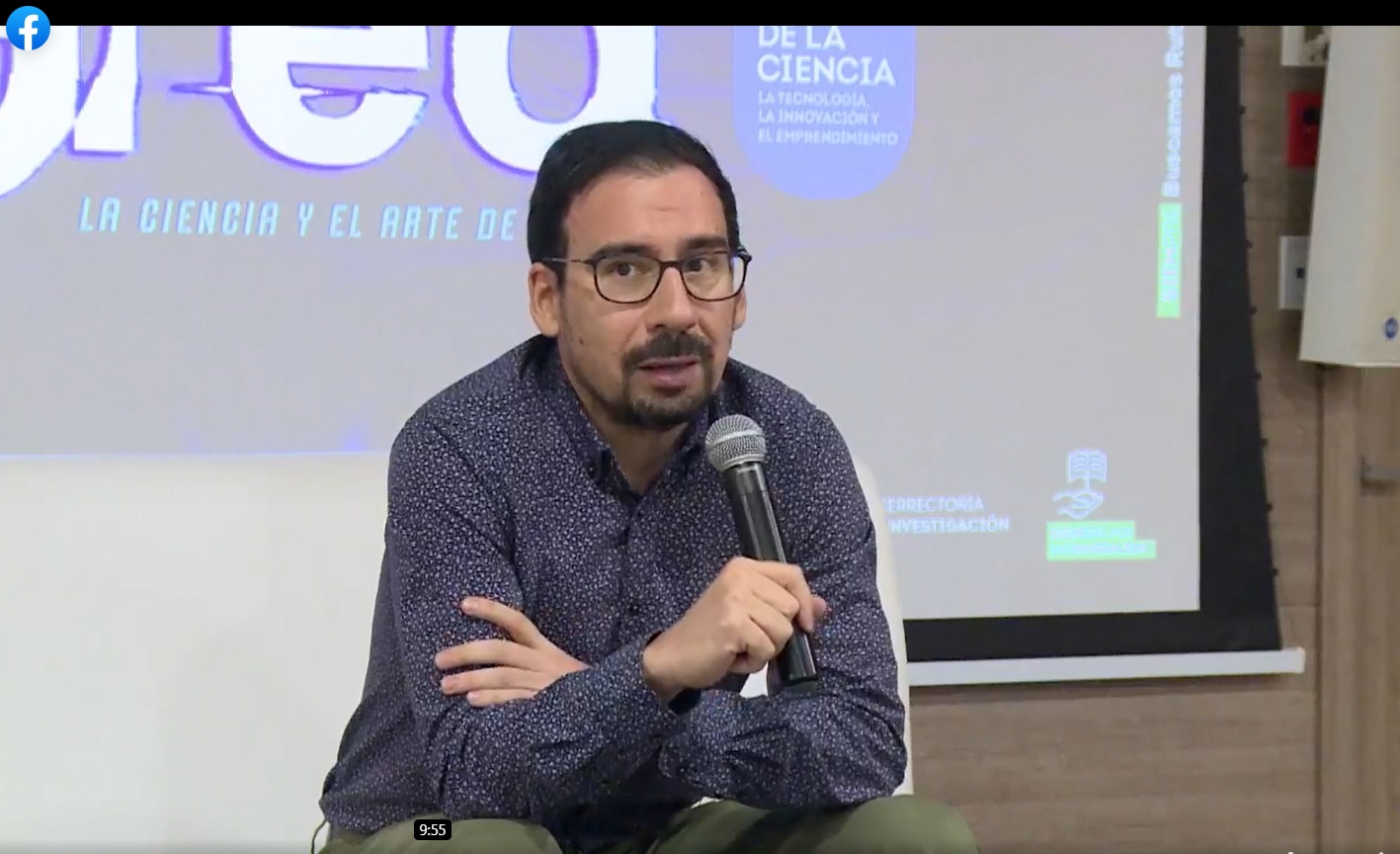 La Salud Integral y Calidad de vida, área estratégica de estudio en UNIMAGDALENA