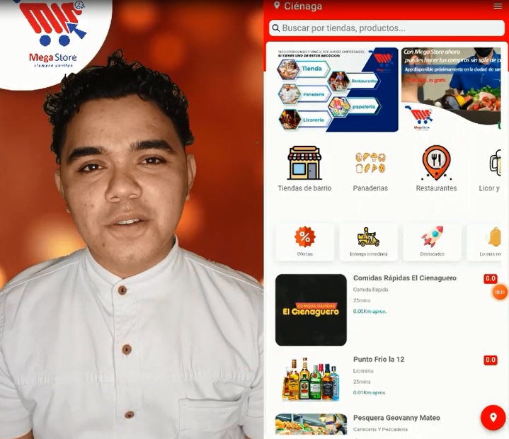 Andrés Meléndez
¿Cuáles son sus propuestas para aumentar los intercambios para docentes y estudiantes. Además de fortalecer el inglés de los anteriore