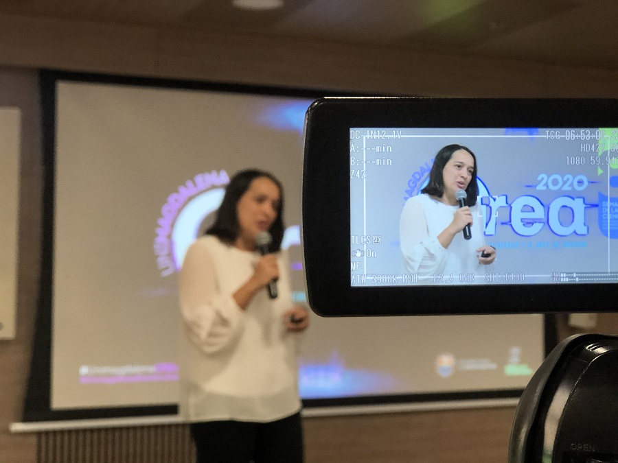 A través de la investigación, UNIMAGDALENA aporta a la competitividad del Dpto