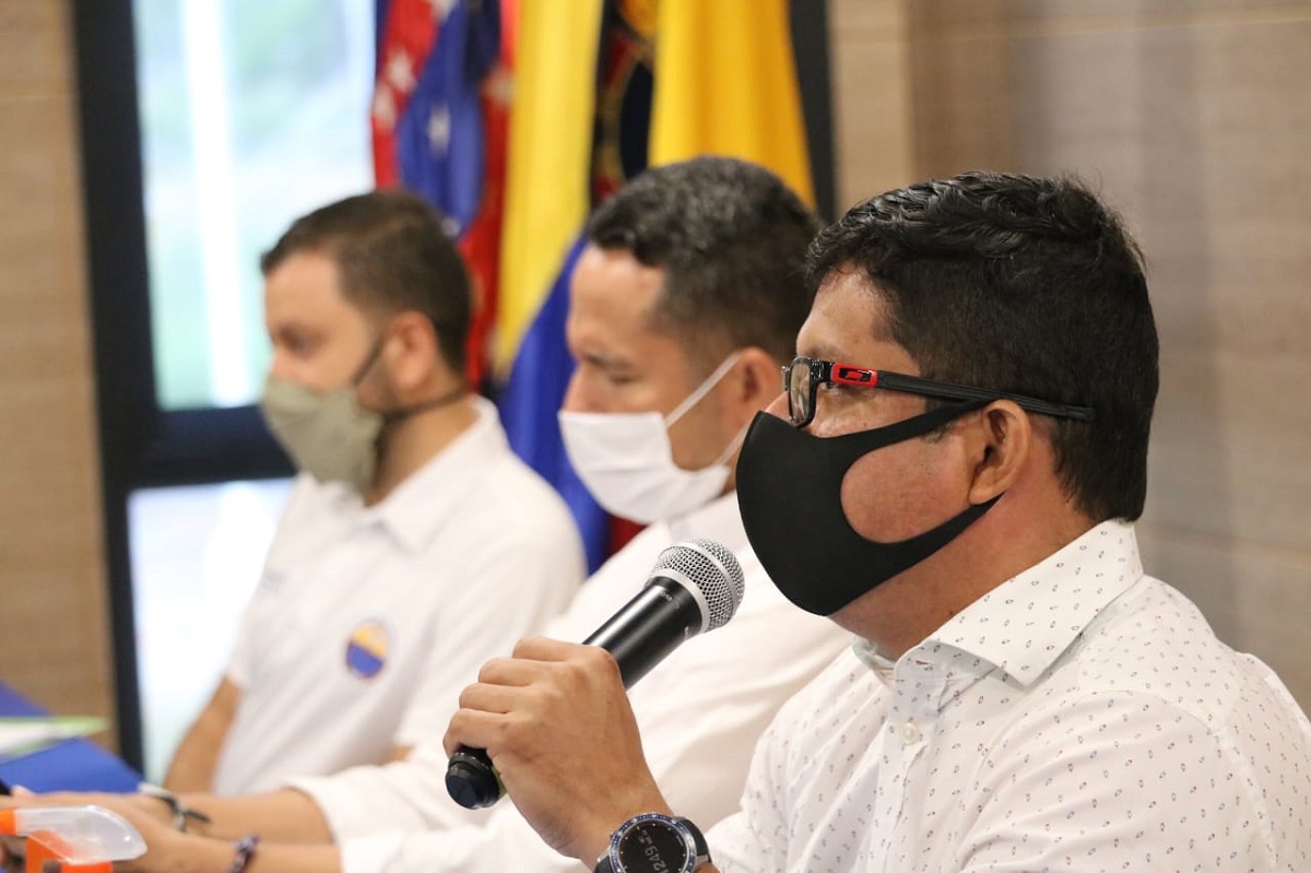 UNIMAGDALENA culminó visita virtual de pares académicos del CNA para acreditación por alta calidad del Programa de Medicina