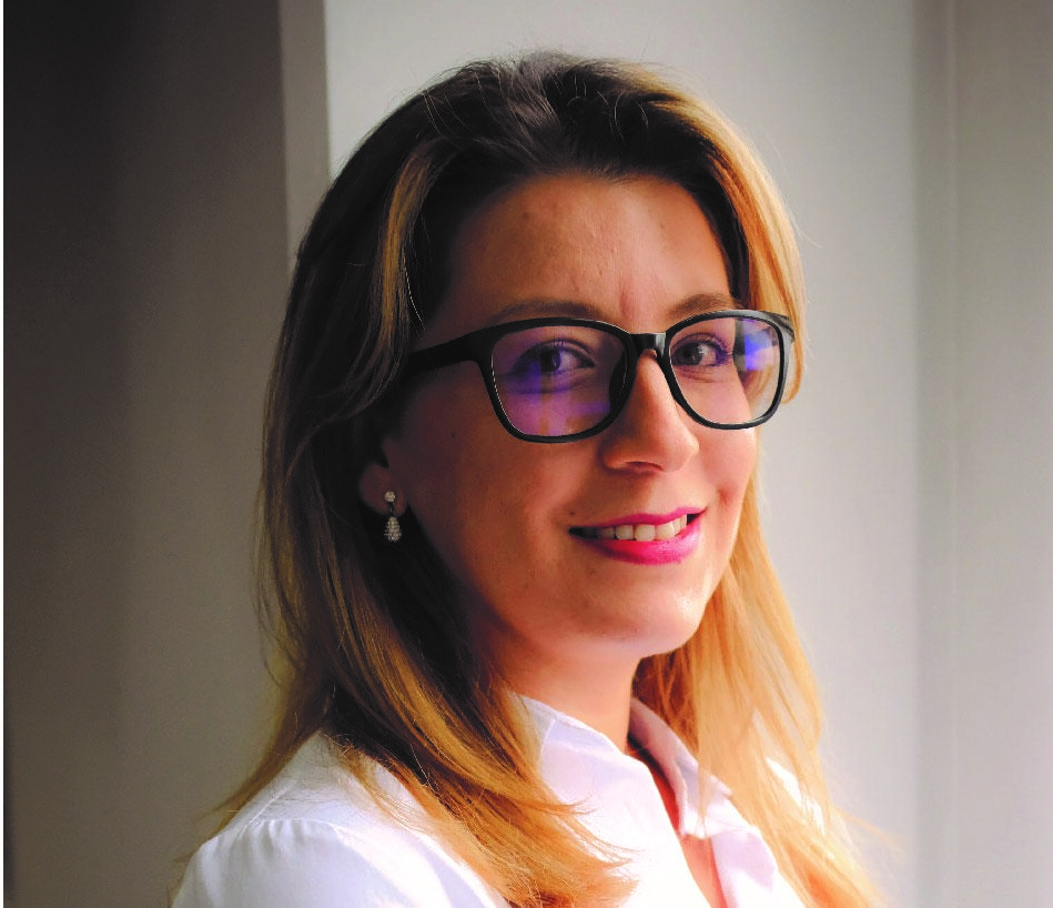 Doctora Amanda Vargas