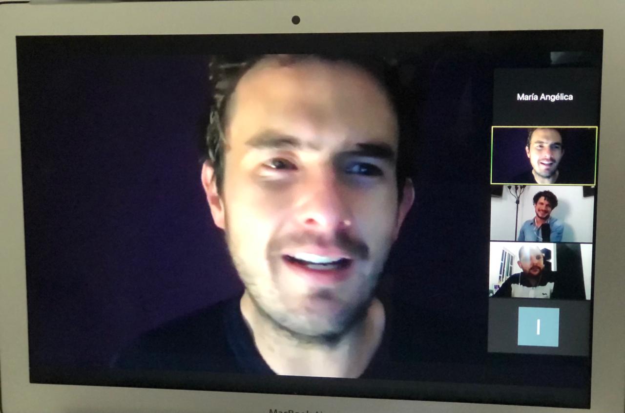 UNIMAGDALENA destacó el liderazgo y emprendimiento en los administradores