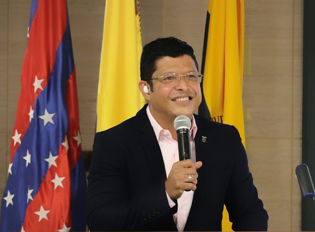 Pares del Consejo Nacional de Acreditación iniciaron evaluación externa a UNIMAGDALENA