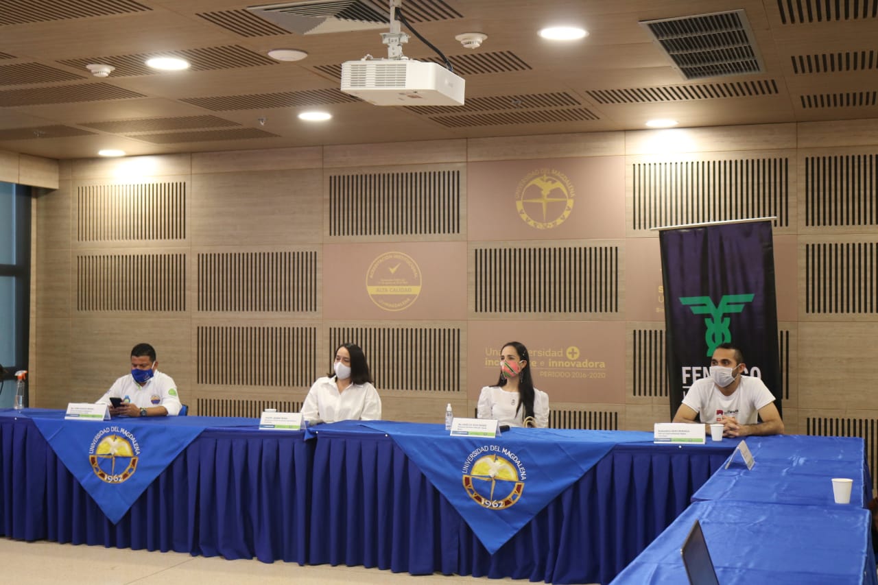 Santa Marta tiene el primer supermercado online de tiendas de barrio