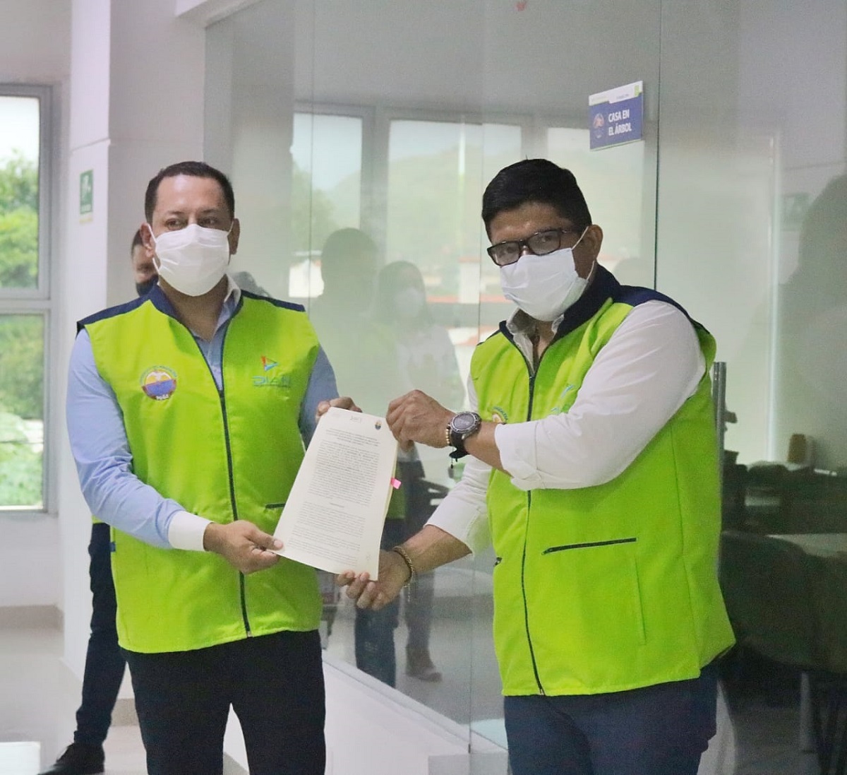 UNIMAGDALENA y DIAN abrieron las puertas del Consultorio Empresarial y Contable
