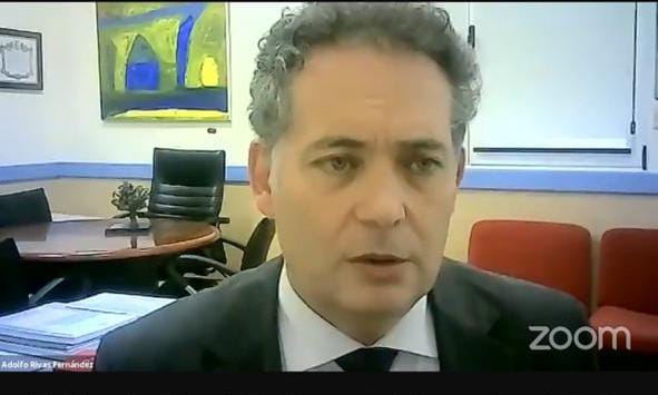 UNIMAGDALENA debatió sobre los “Desafíos de la Educación en el contexto de la nueva realidad”