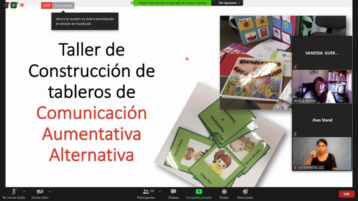 Expertos académicos exaltaron organización y calidad educativa en VII Simposio Internacional de Currículo y Políticas de UNIMAGDALENA
