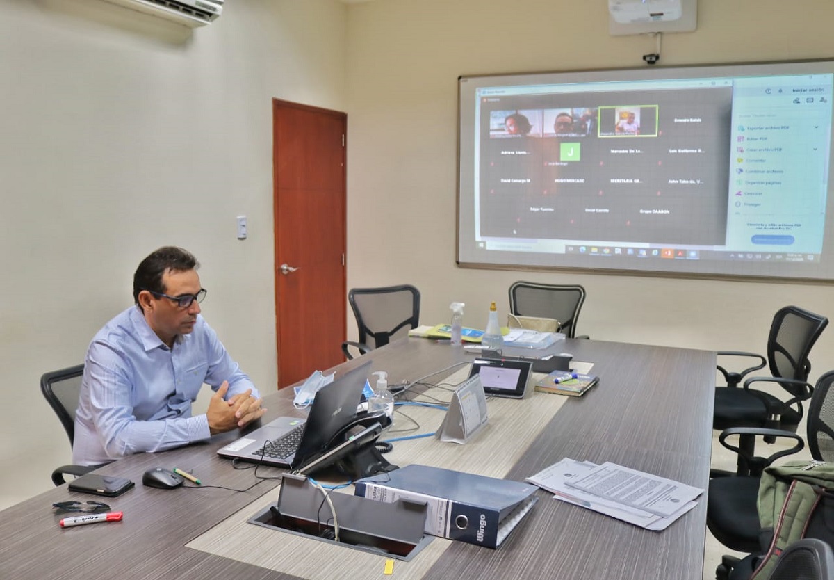 Consejo Superior de UNIMAGDALENA aprobó nuevos acuerdos en beneficio de su comunidad académica