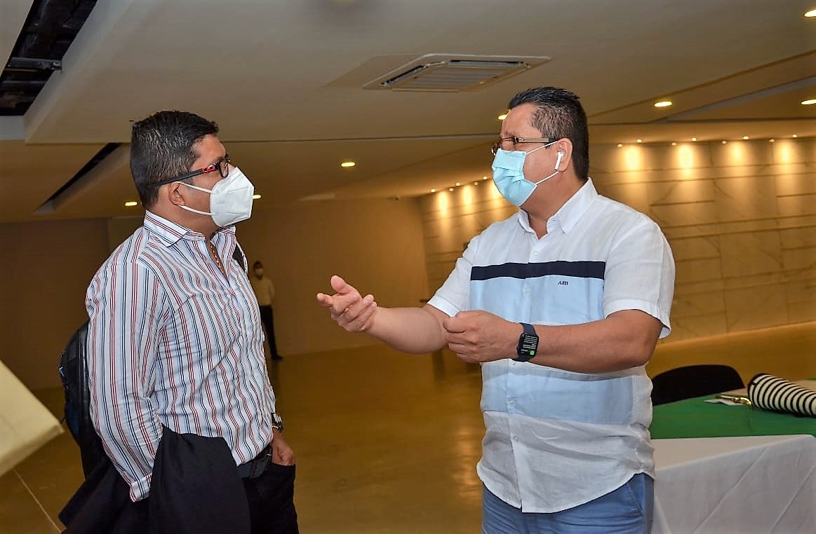 Rectores de universidades públicas preocupados por vulneración de la autonomía universitaria