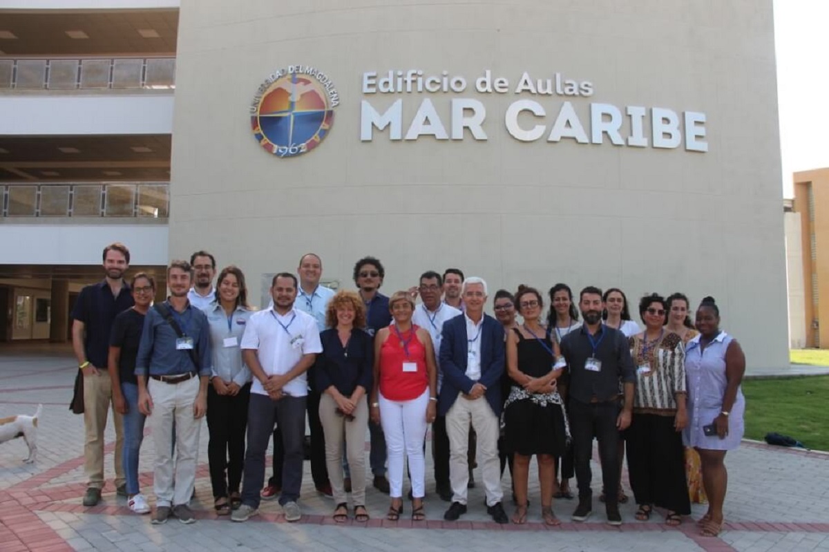 UNIMAGDALENA es pionera de la Maestría en Gestión del Turismo Sostenible en el Departamento