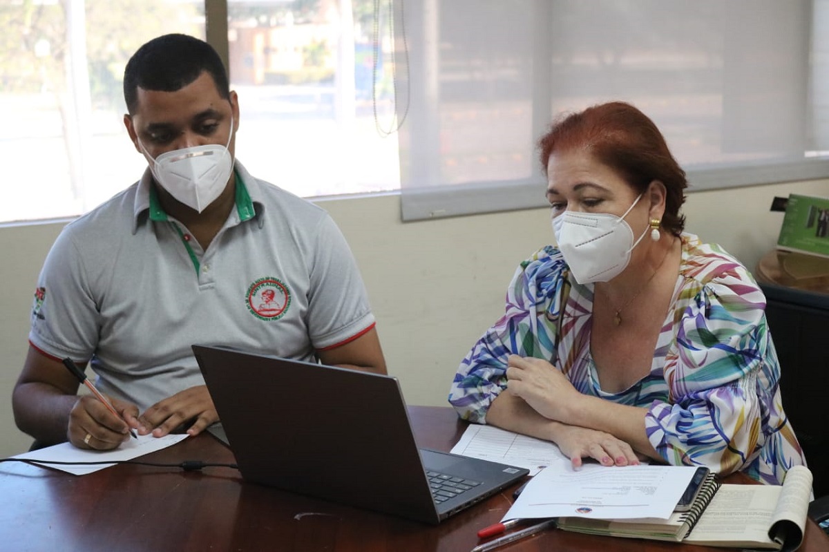 UNIMAGDALENA estableció incentivos y estímulos para promover el ingreso y permanencia estudiantil