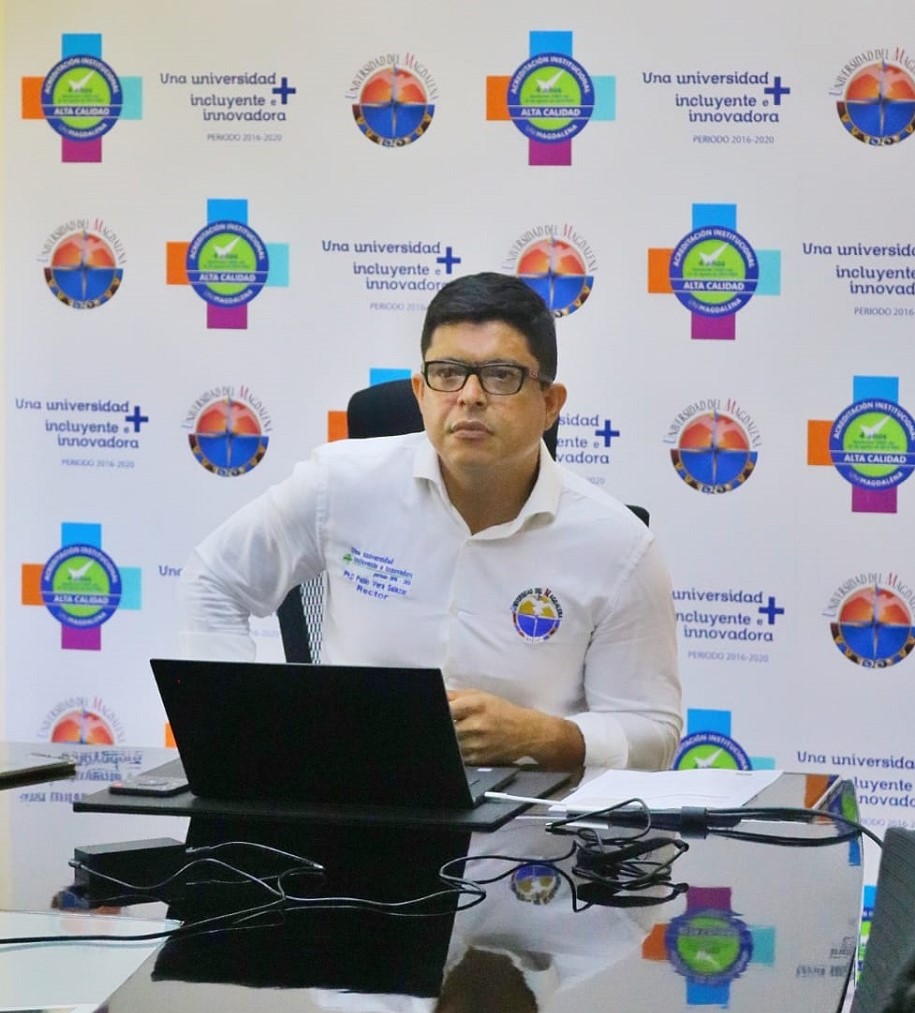 UNIMAGDALENA estableció incentivos y estímulos para promover el ingreso y permanencia estudiantil